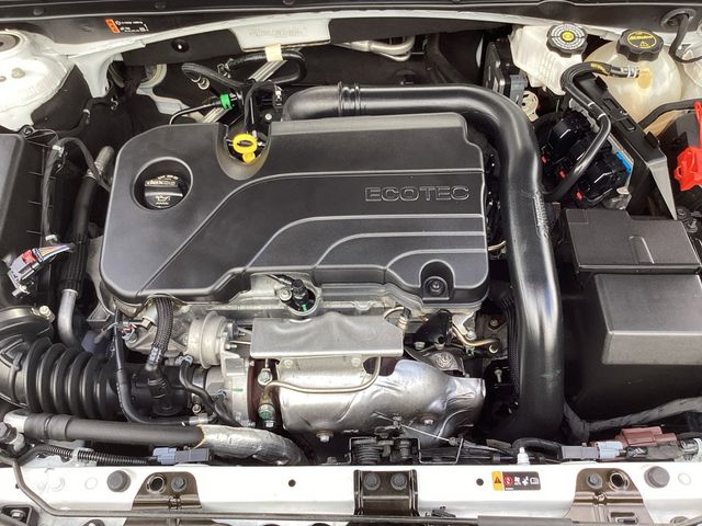 Used Car 2024 Chevrolet Malibu  Lt For Sale Under $20,000 In San Antonio, Texas