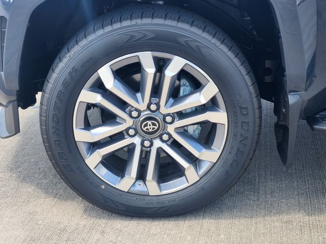 2026 Toyota 4Runner i-FORCE MAX Hybrid Limited  at Classic Toyota Galveston