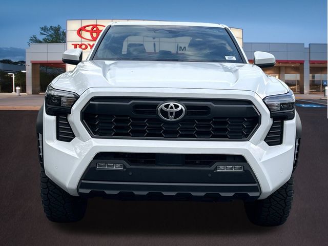 2024 Toyota Tacoma TRD Off-Road 22