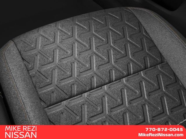 New 2026 Nissan Kicks SUV