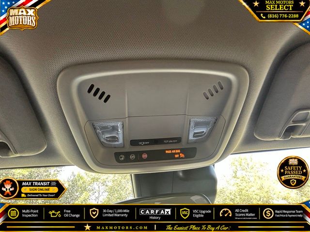 Used 2023 Chevrolet Malibu Sedan