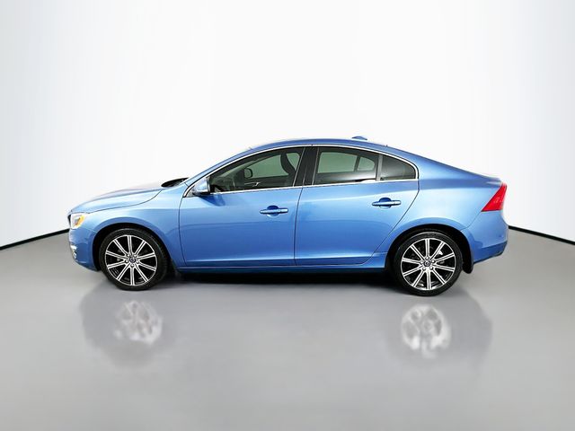 Thumbnail: 2015 Volvo S60 - 8