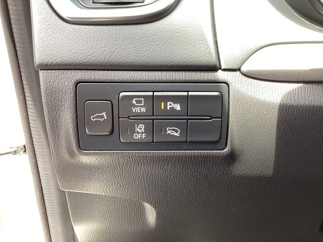 Used Car 2020 Mazda Cx-9  Grand Touring For Sale Under $25,000 In San Antonio, Texas