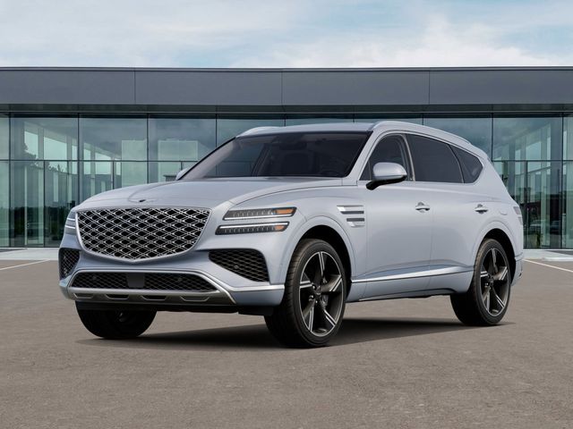 Thumbnail: 2027 Genesis GV80 - 1