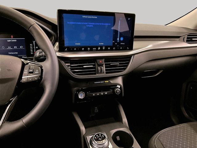 2024 Ford Escape Active Blue at Auto Express Mitsubishi
