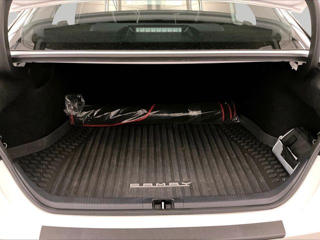 2023 Toyota Camry TRD V6 Beige at Rochrich Mazda