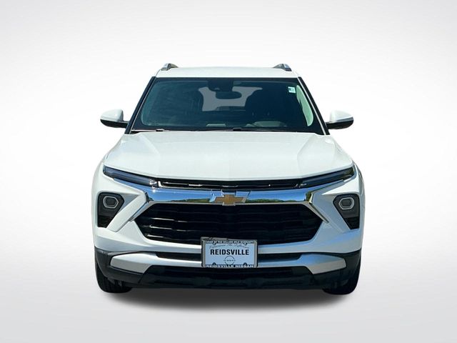 ChevroletTrailBlazer9