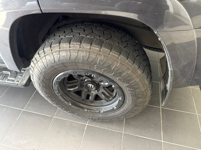 2023 Toyota 4Runner SR5 Premium Gray at AutoSavvy Houston Northwest