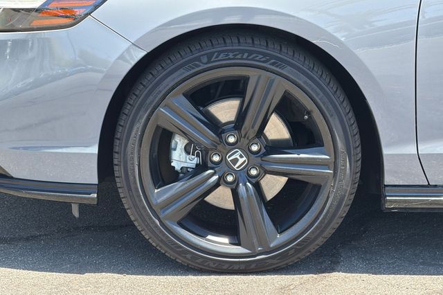 2023 Honda Accord Hybrid Sport-L - Photo 32