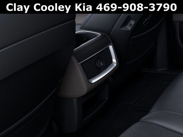 2026 Kia Carnival