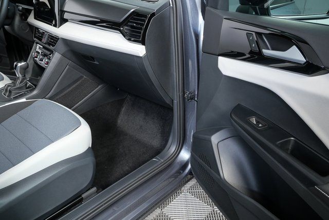 new 2026 Volkswagen Taos car, priced at $29,566