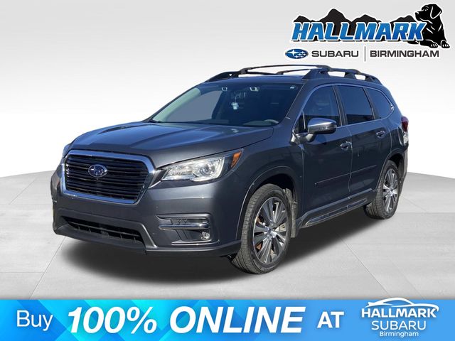 2021 Subaru Ascent Touring