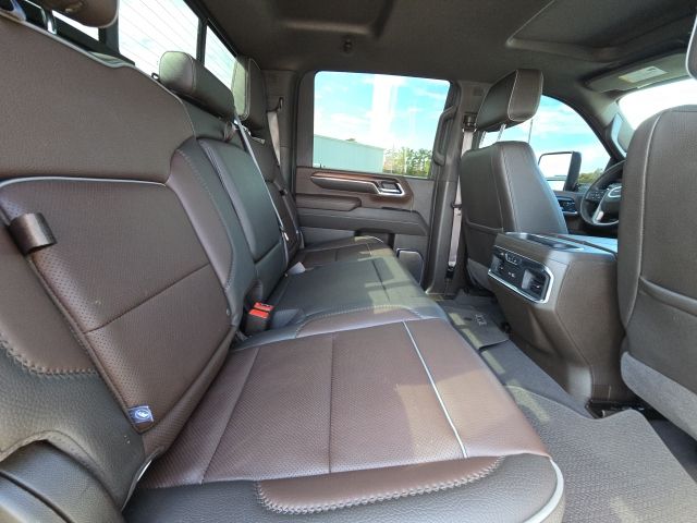 Photo of 2024 GMC Sierra 2500HD Denali in Dallas, GA - 14,  2024 GMC Sierra 2500HD Denali:44411A1