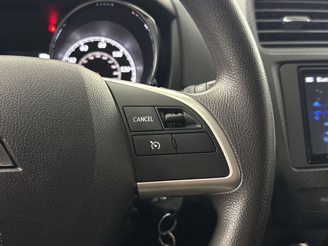 Used 2018 Mitsubishi Outlander Sport For Sale in Indianapolis, IN