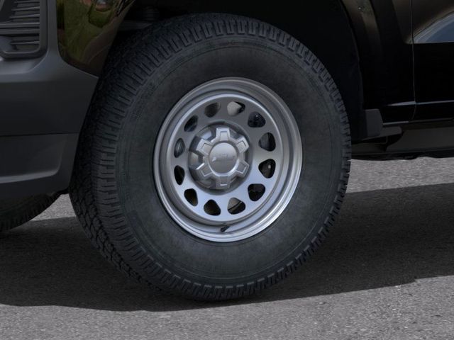 New 2025 Chevrolet Colorado For Sale in Grove City, OH