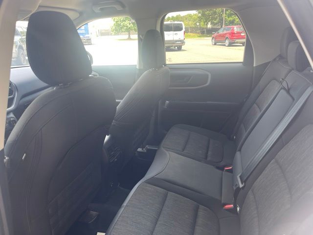 Used 2025 Gray Ford Big Bend image 9