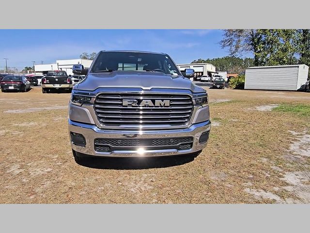 2025 Ram 1500 Laramie Crew Cab 4x4 5'7" Box