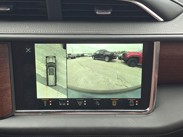 Photo of 2023 GMC Yukon XL Denali Ultimate in Dallas, GA - 38,  2023 GMC Yukon XL Denali Ultimate:C02355