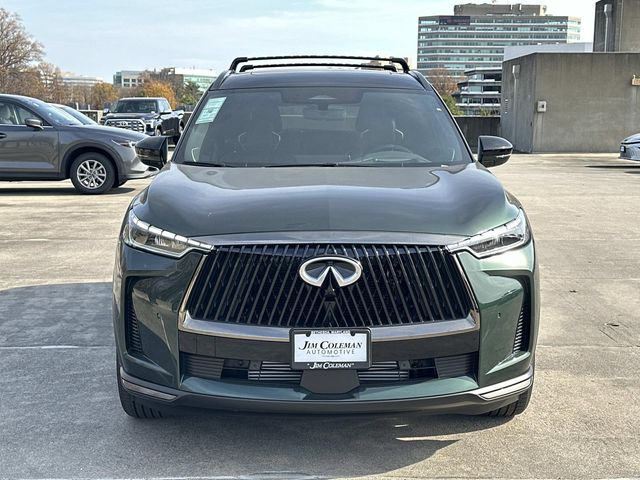 2026 INFINITI QX60 AUTOGRAPH - Photo 12