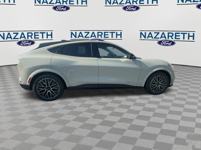 new 2025 Ford Mustang Mach-E car, priced at $44,915