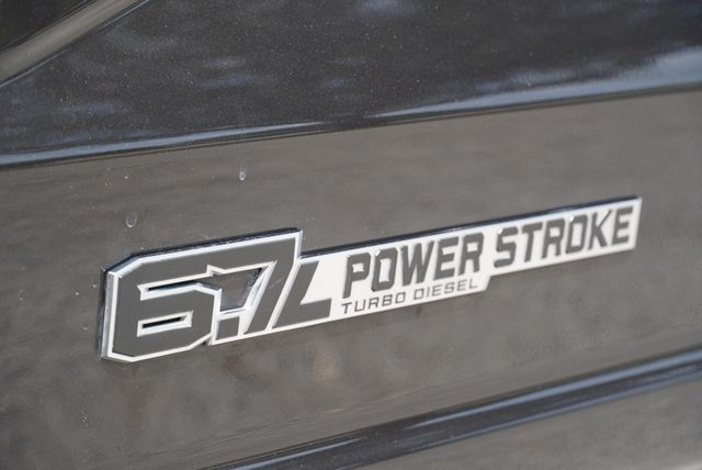Used 2024 Ford F-350SD Truck