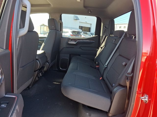 new 2026 GMC Sierra 1500 car, priced at $53,100