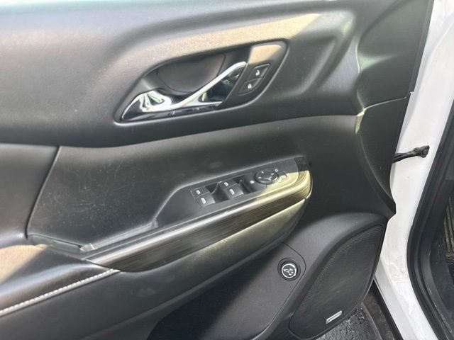 Used 2018 GMC Acadia SUV