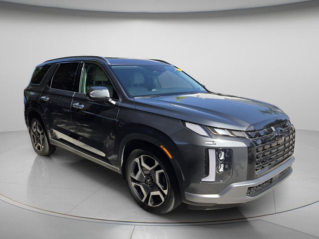 2024 Hyundai Palisade - $32,896