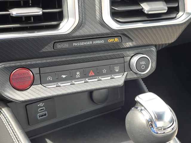 2025 Ford Mustang EcoBoost Premium:B02251