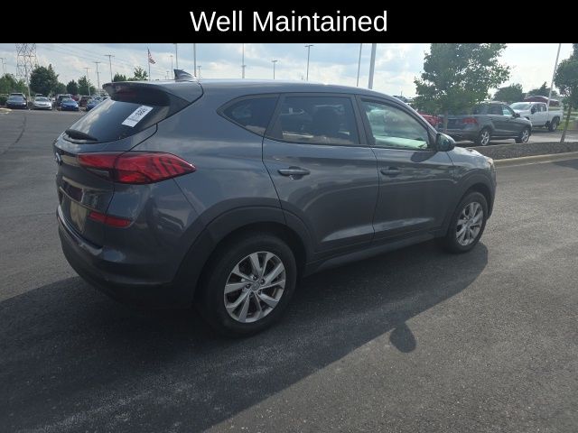 Used 2019 Hyundai Tucson For Sale in Grove City, OH