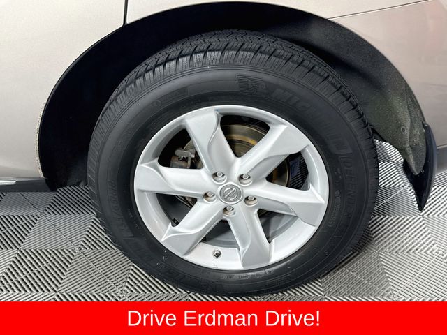 Used 2010 Nissan Murano SUV