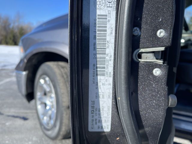 Used 2017 Ram 1500 For Sale in Livonia, MI