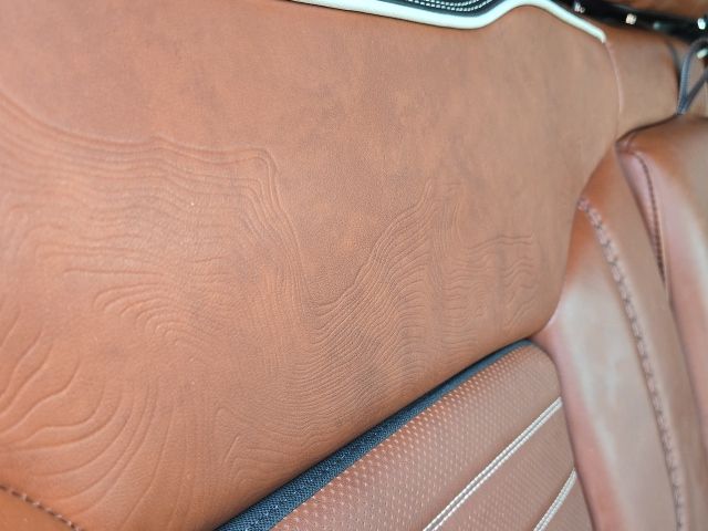 2025 GMC Sierra 1500 Denali Ultimate:C02563