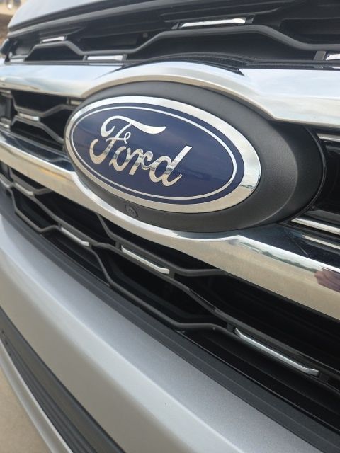 Used 2023 Ford Expedition Max SUV