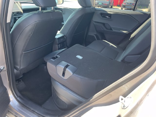 Used 2026 Toyota RAV4 SUV