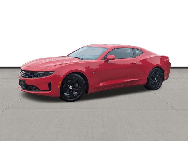 2023 Chevrolet Camaro 1LT - 0
