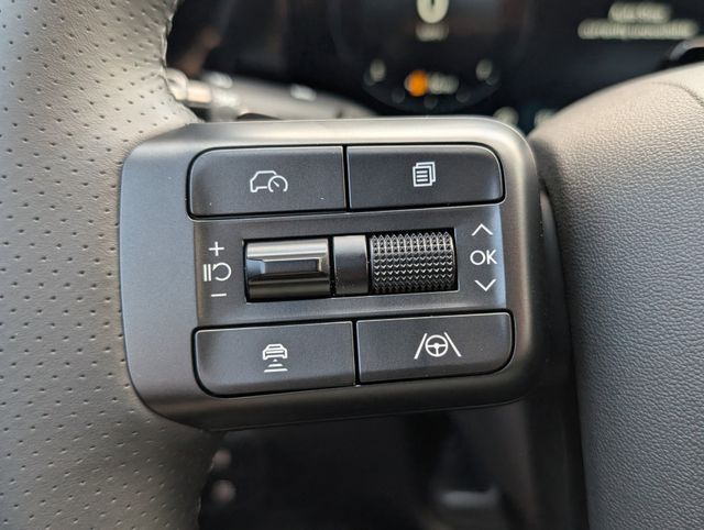 New 2026 Gray Hyundai XRT Pro image 16