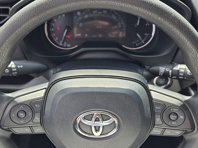 2023 Toyota RAV4 - $28,692