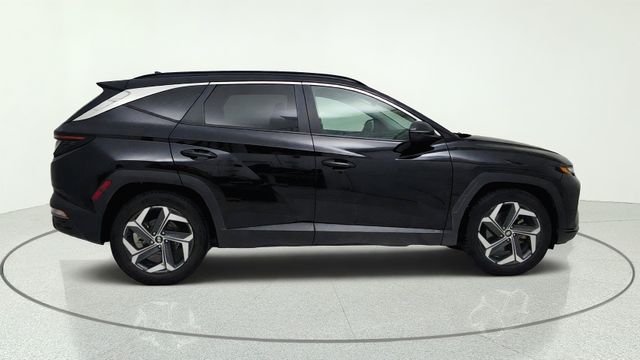 2024 Hyundai Tucson SEL - 5