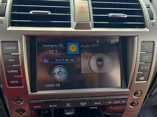 Used 2021  Lexus 460 image 23