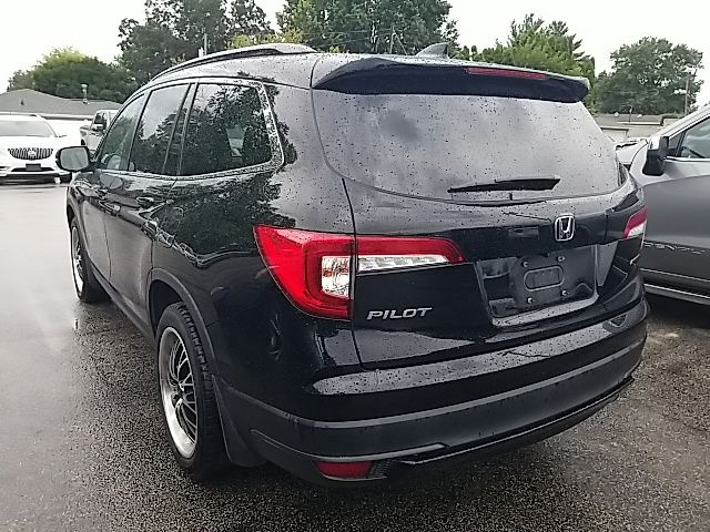 Used 2021 Honda Pilot SUV