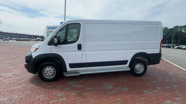 Used 2025 Ram ProMaster 2500 Van