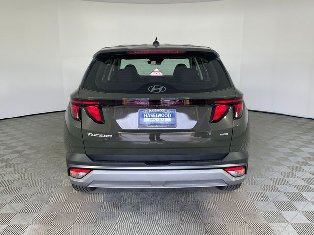 New 2026 Hyundai Tucson SE For Sale in Bremerton, WA