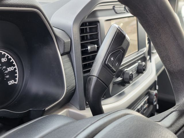 Used 2021 Ford F-150 Truck