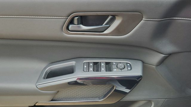 2026 Nissan Pathfinder