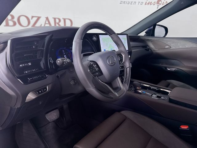 2024 Mica Lexus RX 350 Luxury FWD SUV