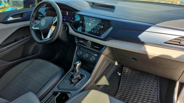 2022 Volkswagen Taos