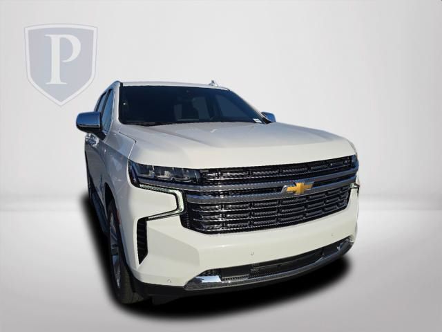 2024 Chevrolet Tahoe Premier 11