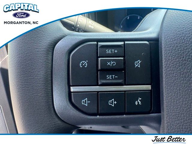New 2026 Black Ford Lariat image 19