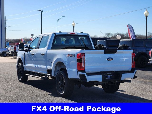 2024 Ford F-250SD XL 4